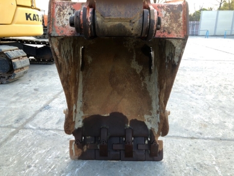 Máy xúc đào Hitachi ZX75UR -41476
