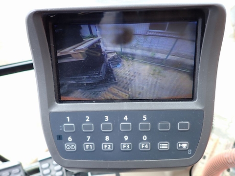 Hitachi ZX75US-3 65838