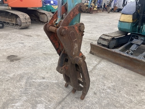 Kubota RX-503S- 30037