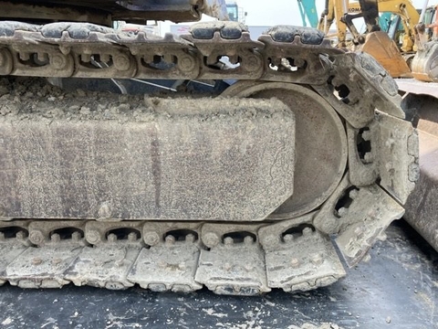 Hitachi EX55UR-3-05463