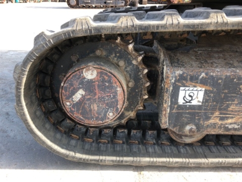 Kobelco SK30UR-5-09864