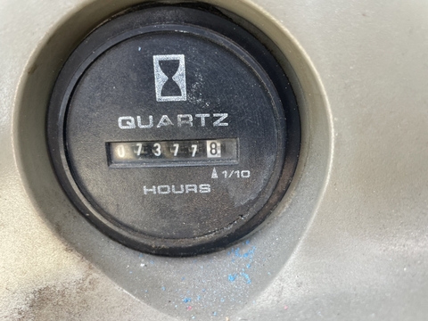 Kobelco SK60SR-1E-05376