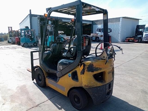 Komatsu FG15T-21-202153