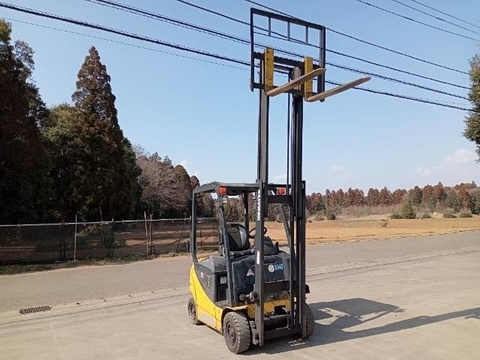 Komatsu Fb15-12-849956