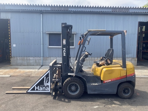 TCM FD20T3-01072