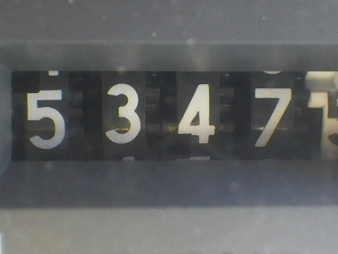 Xe nâng xăng FG15-341711