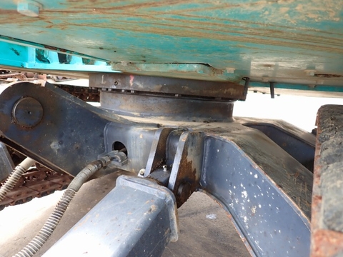 Kobelco SK70SR-2 YT06-20222 (máy xúc)