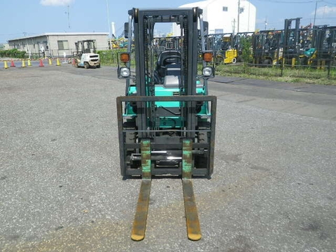 Misubishi FD25T-53246