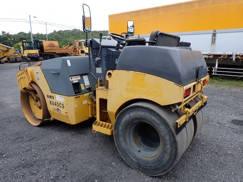 KVR40CS-3256