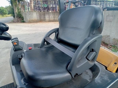 Xe điện Komatsu FB20A-12-831847