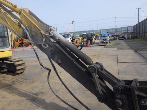 Sumitomo SH75X-3-5838