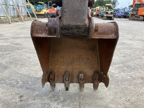 Hitachi ZX40UR-3 - 35522