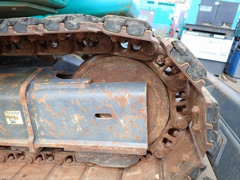 Kobelco SK70SR-2 YT06-20222 (máy xúc)