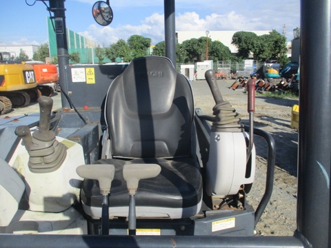 ZX40U-5A-32016