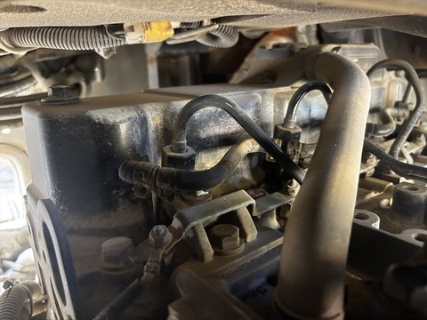 YANMAR B6-6A 66629