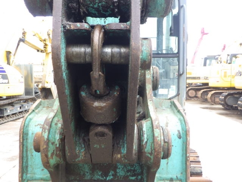 Kobelco SK30UR-5-09699