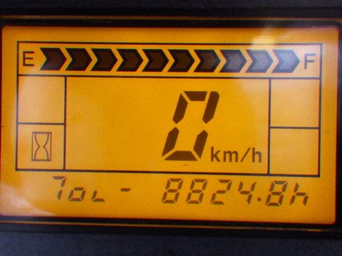 Komatsu FB15-12-850799