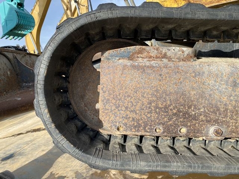 Komatsu PC30UU-5 16326