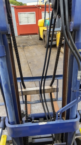 Komasu xe gas FG25HT-14-557018