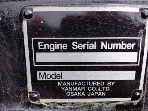 Sumitomo 03FD15PAXI92D-10662