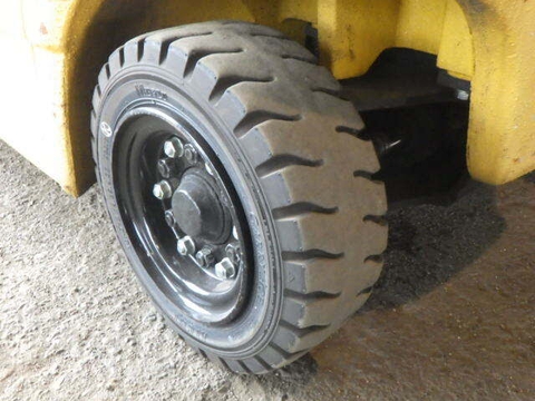 Komatsu FB15-12-850799