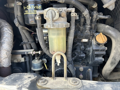 Hitachi ZX30UR-3-35989