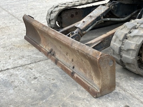 Hitachi ZX40UR-3 - 35522