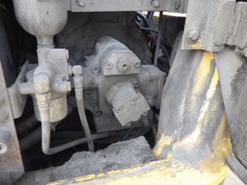 Sumitomo SH75X-3-5838