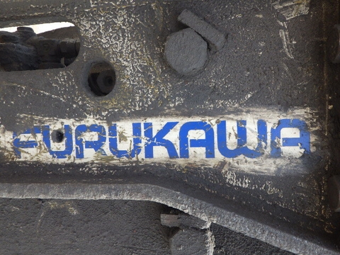 Sumitomo SH75X-3-5838