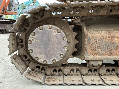 Hitachi ZX125US-E-10541