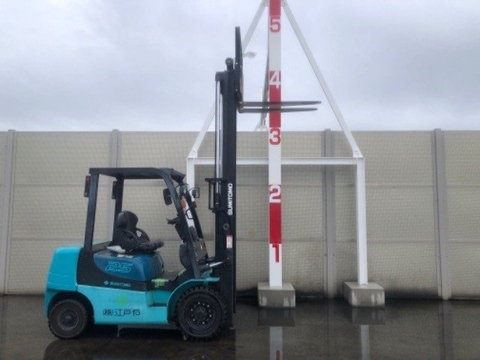 SUMITOMO FD25- 10605