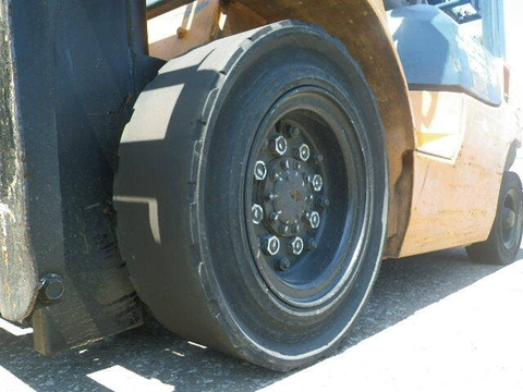 Toyota 7FGL25-15211