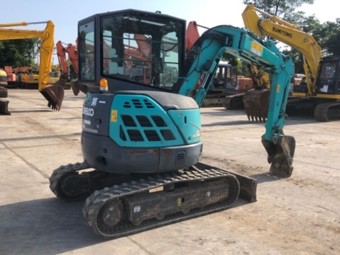 Kobelco SK30UR-5-09864