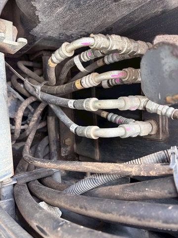 HITACHI ZX55UR-3 - 36100