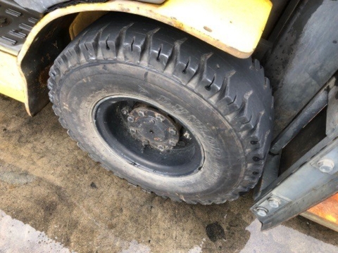 Komatsu Fd18 c-20-652230