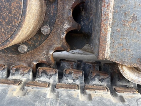 YANMAR B6-6A 66629