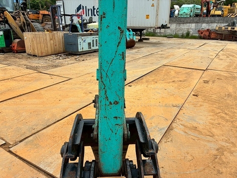 Kobelco SK50SR-5 PJ06-10794 (máy xúc)