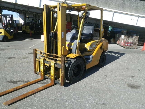 Komatsu FD30C-15-574540