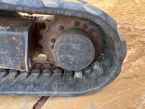 HITACHI ZX55UR-3 - 36100