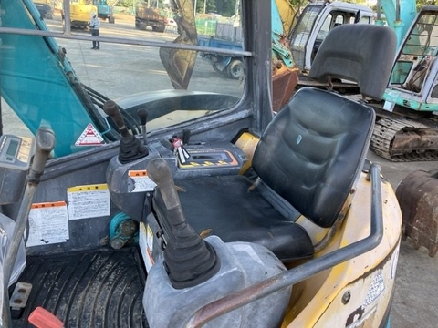 Kobota RX503S-30185
