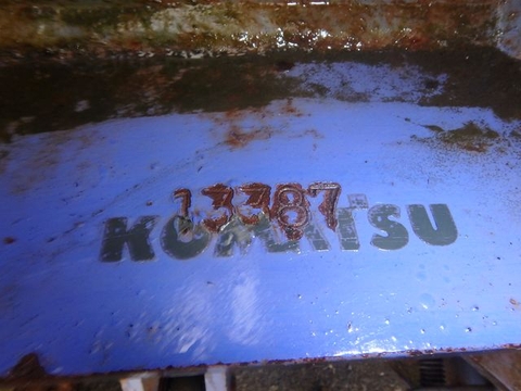 PC75UU-2-13387