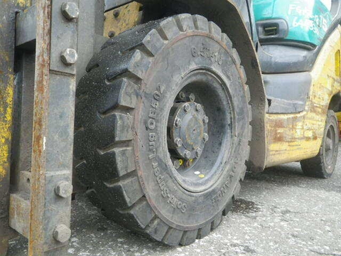 Komasu FG15C-18-644330