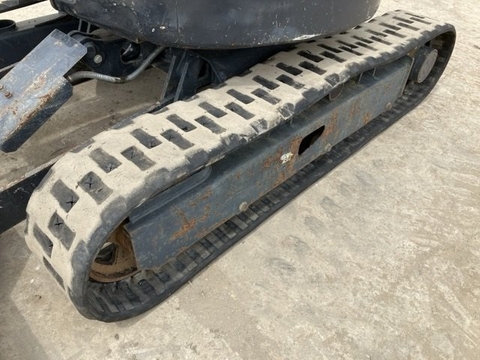 Hitachi ZX20UR - 10579