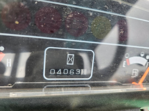 Xe nâng misu FD45T-80150