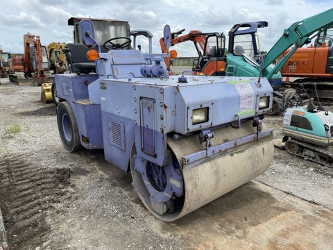 Sakai mini 4 tấn TW41-10665