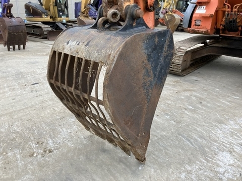 Hitachi ZX125US-E-10541