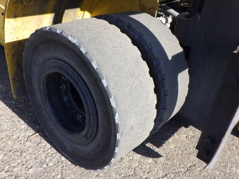 Komatsu FE25-1-302692