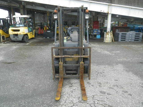 Komasu FG15C-18-644330