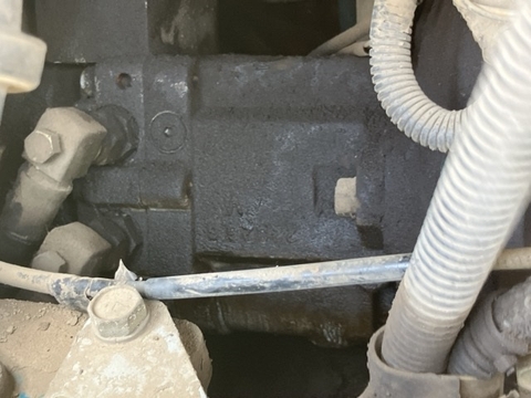 Yanmar B3-3A -36291B