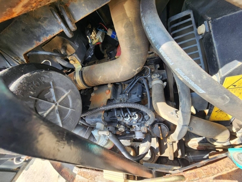 Kobelco SK30UR-3-08326